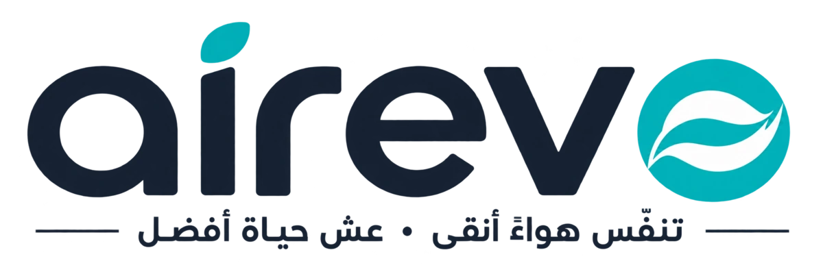 مزيل روائح الثلاجة AirEvo | بدون طاقة، لا يحتاج إلى عبوات إعادة تعبئة