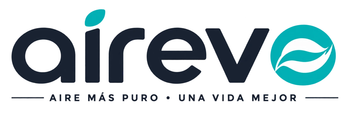 Eliminador de olores para refrigerador AirEvo | Sin energía, sin recambios