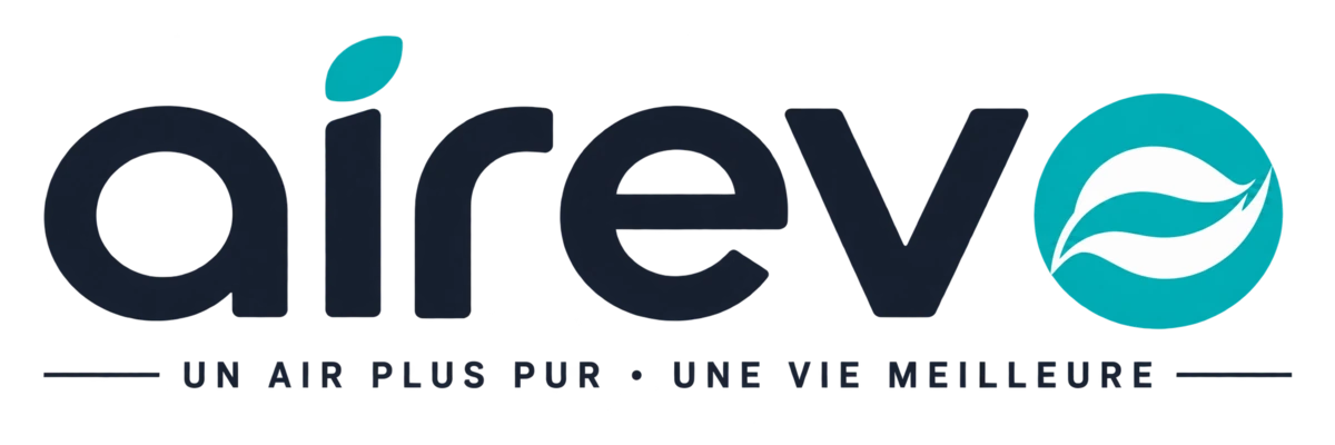 Éliminateur d'odeurs pour réfrigérateur AirEvo | Sans alimentation, sans recharge