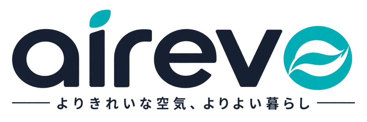 AirEvo 冷蔵庫用消臭器 | 電源不要、詰め替え不要