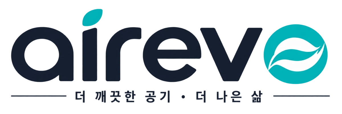 AirEvo 냉장고 탈취기 | 전원 및 리필 불필요