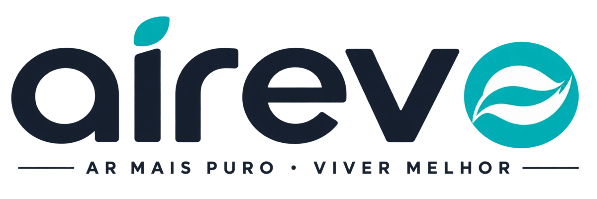 Eliminador de Odores para Frigorífico AirEvo | Sem Energia, Sem Refis