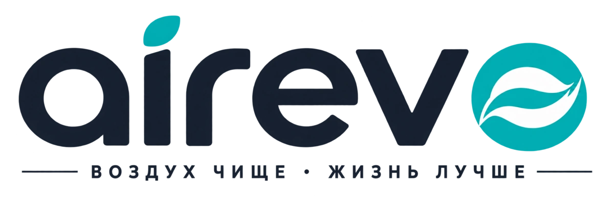 Устранитель запахов в холодильнике AirEvo | Без питания, без заправки
