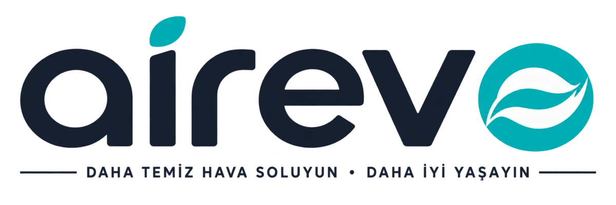 AirEvo Buzdolabı Koku Giderici | Güçsüz, Dolum Gerektirmez