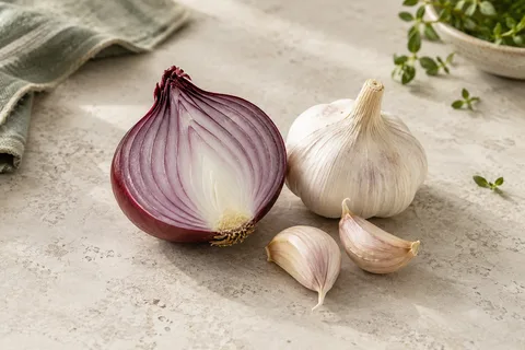Aglio e cipolla