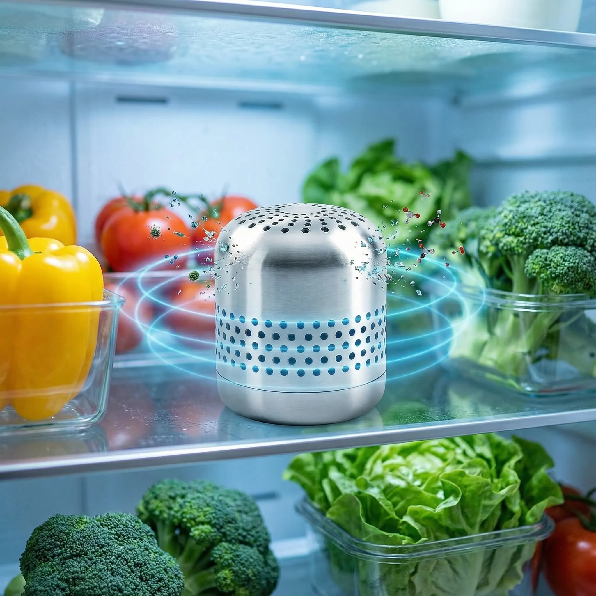 FreshCore™ Fridge Odor Eliminator