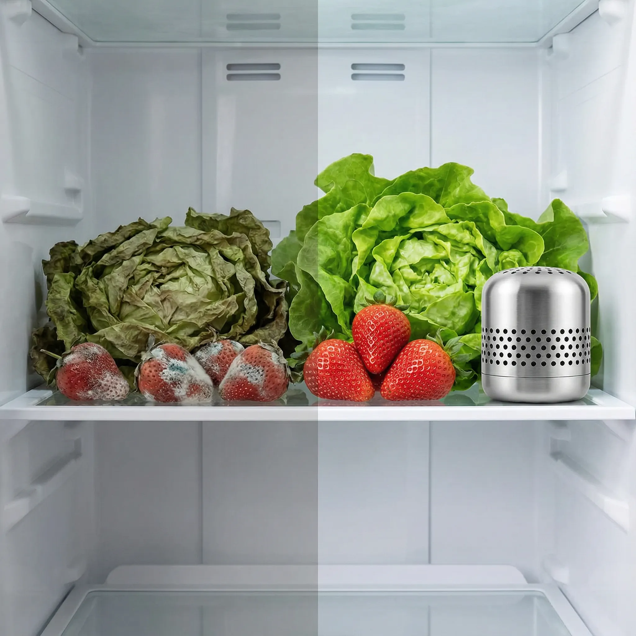 FreshCore™ Fridge Odor Eliminator