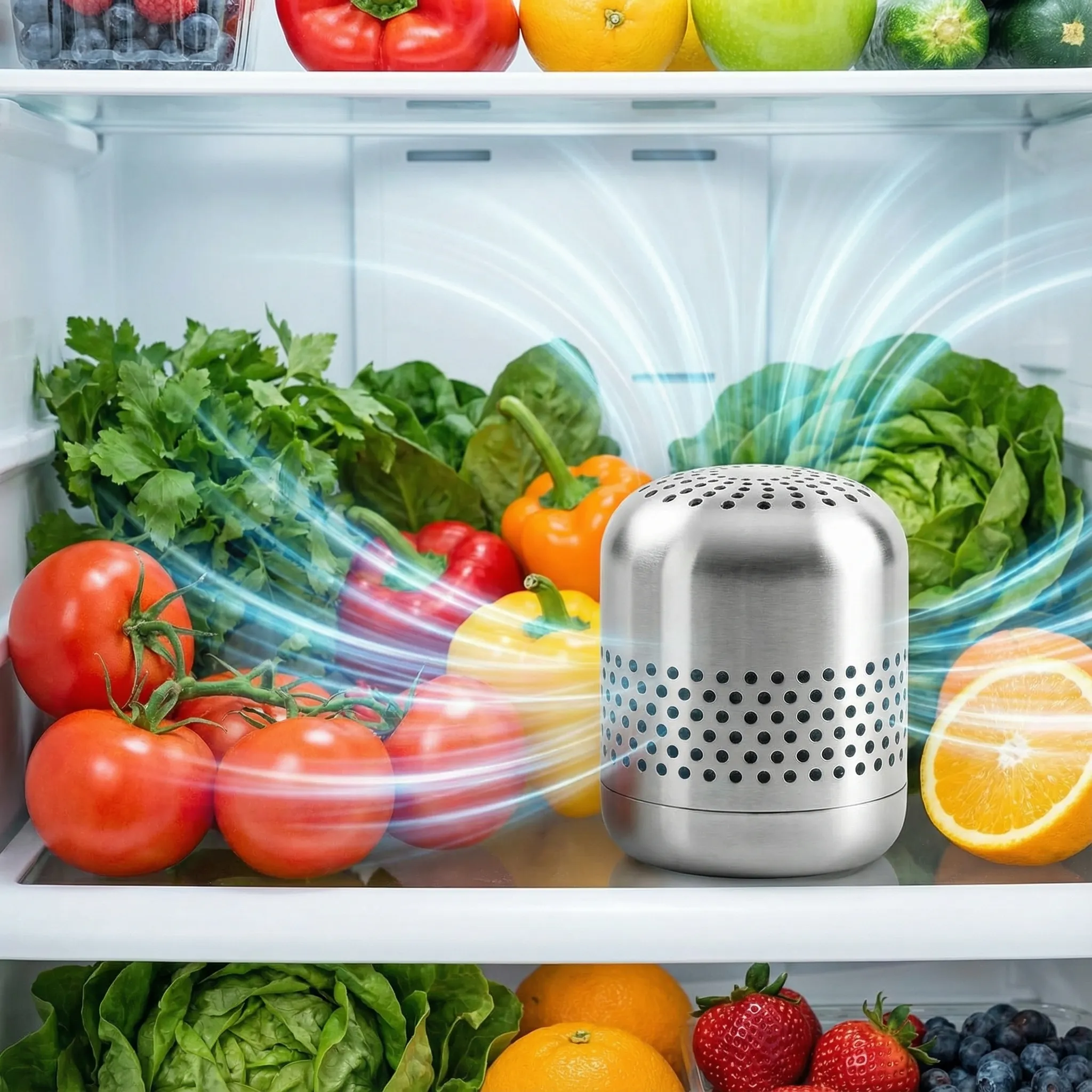 FreshCore™ Fridge Odor Eliminator